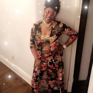 Meet your Posher, Kimber